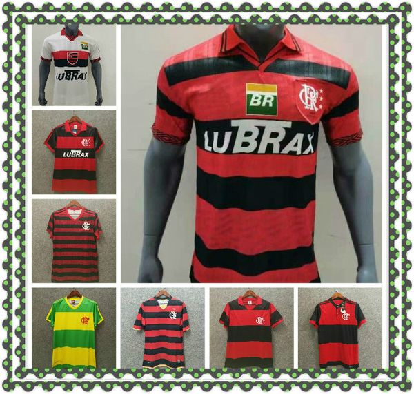 2004 05 camisa flamengo retro home soccer jersey 2008 09 sambueza ibson kleberson obinna 1990 91 leonardo moura 1982 83 futebol shirt, Black;yellow
2004 05 camisa flamengo retro home soccer jersey 2008 09 sambueza ibson kleberson obinna 1990 91 leonardo moura 1982 83 futebol shirt, Black;yellow