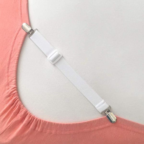 clothing & wardrobe storage elastic bed sheet clips blankets clamp grippers clip holder fastener coverlet fixing holders
clothing & wardrobe storage elastic bed sheet clips blankets clamp grippers clip holder fastener coverlet fixing holders
