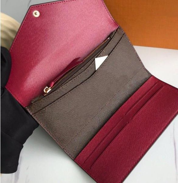 women designer luxury bottoms wallet designer long wallet lulticolor coin purse card holder women zipper pocket clutch bag m61734, Red;black
women designer luxury bottoms wallet designer long wallet lulticolor coin purse card holder women zipper pocket clutch bag m61734, Red;black
