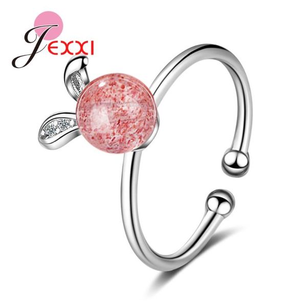 wedding rings fashion cute girls adjustable bands ring luxury s90 cubic zircon promise engagement for women, Slivery;golden
wedding rings fashion cute girls adjustable bands ring luxury s90 cubic zircon promise engagement for women, Slivery;golden