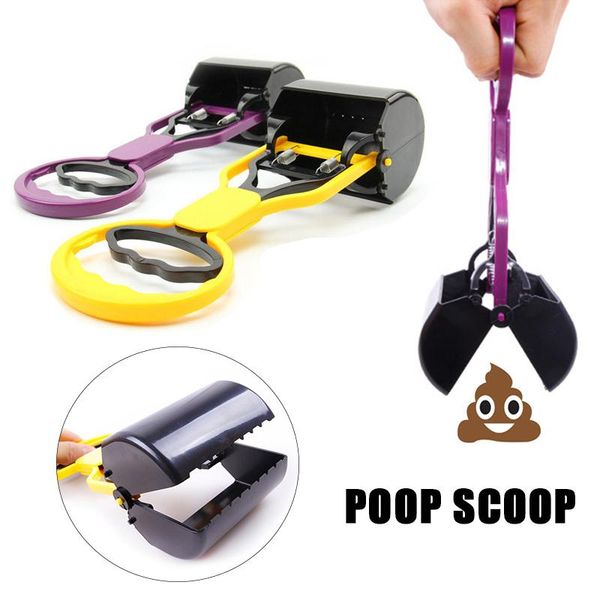 poop scoop for pet dog cat long handle with spring scooper puppy pick up tool convenient animal waste cleaning supplies travel & outdoors
poop scoop for pet dog cat long handle with spring scooper puppy pick up tool convenient animal waste cleaning supplies travel & outdoors