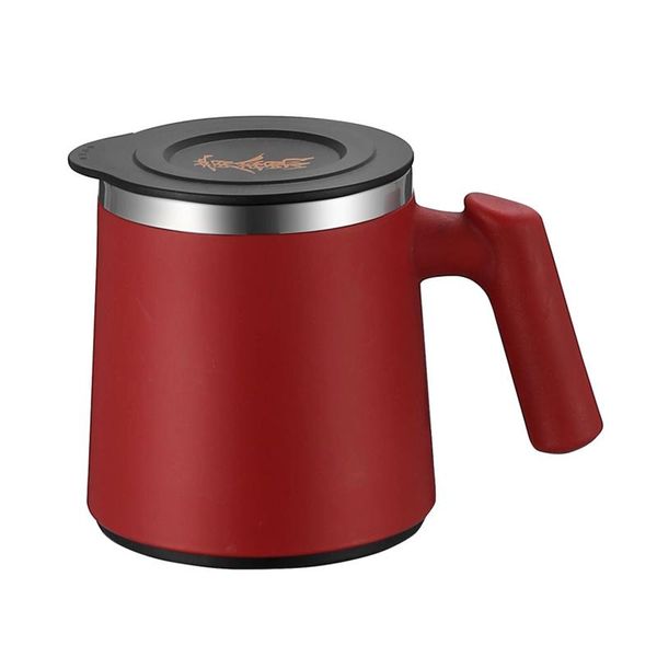 mugs 420ml stainless steel lid coffee mug vacuum durable double walled drinking tea home office with handle travel portable outdoor
mugs 420ml stainless steel lid coffee mug vacuum durable double walled drinking tea home office with handle travel portable outdoor