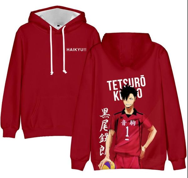 men's hoodies & sweatshirts japanese anime haikyuu cosplay hero shoyo hinata color printing sweater european and american style fashion, Black
men's hoodies & sweatshirts japanese anime haikyuu cosplay hero shoyo hinata color printing sweater european and american style fashion, Black