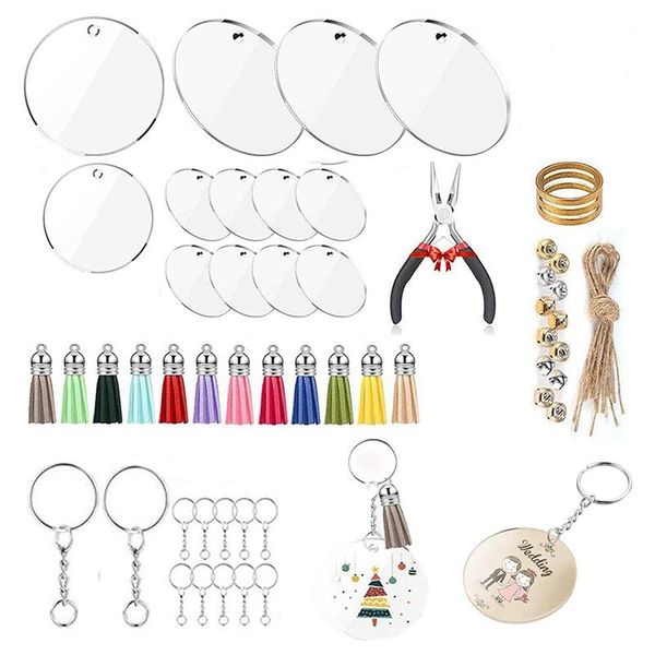 acrylic circle discs set including key rings with chain jump craft tassels for keychain,diy supplies hooks & rails
acrylic circle discs set including key rings with chain jump craft tassels for keychain,diy supplies hooks & rails