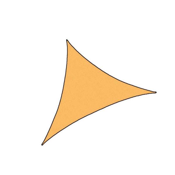 portable triangle shape uv protection outdoor sunscreen <1000mm awning single room 2m rope canopy tents and shelters
portable triangle shape uv protection outdoor sunscreen <1000mm awning single room 2m rope canopy tents and shelters