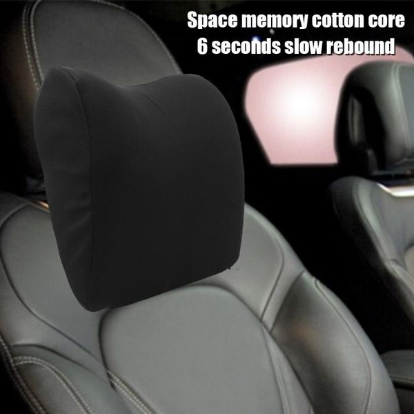 seat cushions leepee car headrest neck pillow travel support memory foam cushion fabric cover for feat chair in auto soft head rest
seat cushions leepee car headrest neck pillow travel support memory foam cushion fabric cover for feat chair in auto soft head rest
