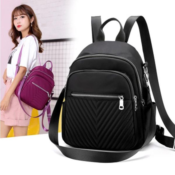 outdoor bags multifunction travel backpack women oxford bagpack female anti theft school for teenager waterproof student bag
outdoor bags multifunction travel backpack women oxford bagpack female anti theft school for teenager waterproof student bag