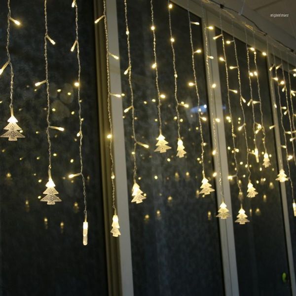 christmas decorations garden home decor 3.5 m 96 led year garland tree curtain lights string navidad.q1
christmas decorations garden home decor 3.5 m 96 led year garland tree curtain lights string navidad.q1