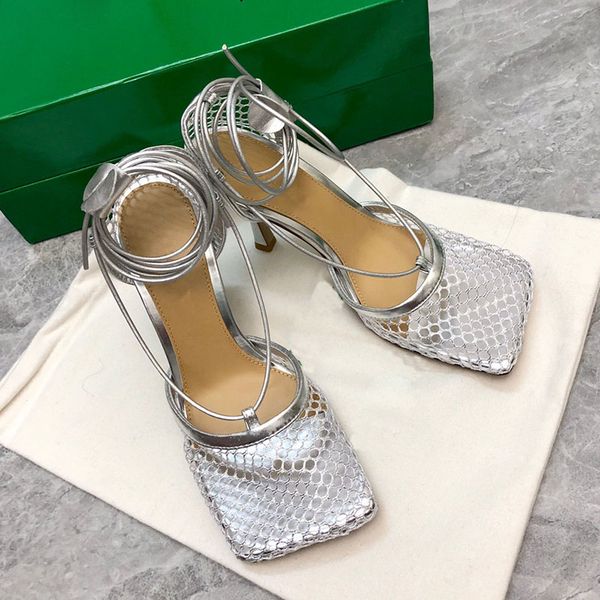 ladies summer outdoor casual high-heeled sandals fashion luxury women's lace-up shoes designer brand sandal size 35-41, Black
ladies summer outdoor casual high-heeled sandals fashion luxury women's lace-up shoes designer brand sandal size 35-41, Black
