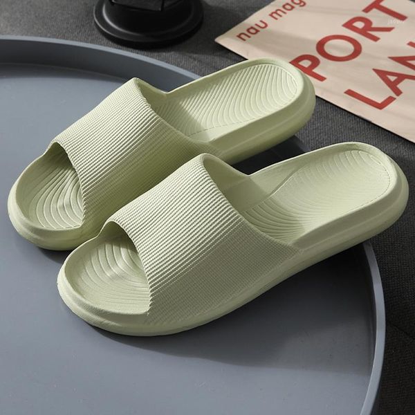 women's slippers household platform summer non-slip bathing deodorant women indoor soft female shoes1, Black
women's slippers household platform summer non-slip bathing deodorant women indoor soft female shoes1, Black