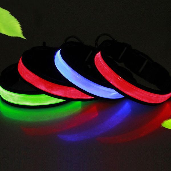 dog apparel led cat collar flashing bright night usb charging safety anti-lost rechargeable for dogs puppies
dog apparel led cat collar flashing bright night usb charging safety anti-lost rechargeable for dogs puppies