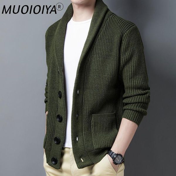 men's sweaters 2021 autumn winter men wool cardigan men's slim warm thicken soft turn-down collar knitted sweater male casual cloth, White;black
men's sweaters 2021 autumn winter men wool cardigan men's slim warm thicken soft turn-down collar knitted sweater male casual cloth, White;black