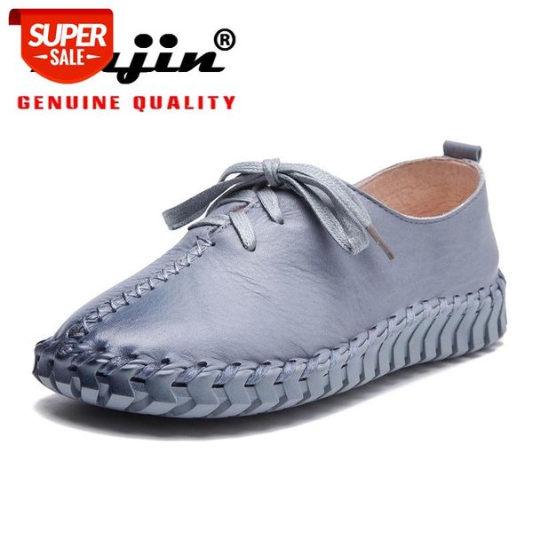 2021 genuine leather loafers casual platform shoes woman slip on flats 2021 bowtie moccasin comfortanble creepers women shoes #bp1e
2021 genuine leather loafers casual platform shoes woman slip on flats 2021 bowtie moccasin comfortanble creepers women shoes #bp1e