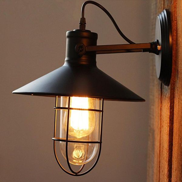 wall lamps antique attic edison retro tube decorative with glass cover lighting fixtures
wall lamps antique attic edison retro tube decorative with glass cover lighting fixtures