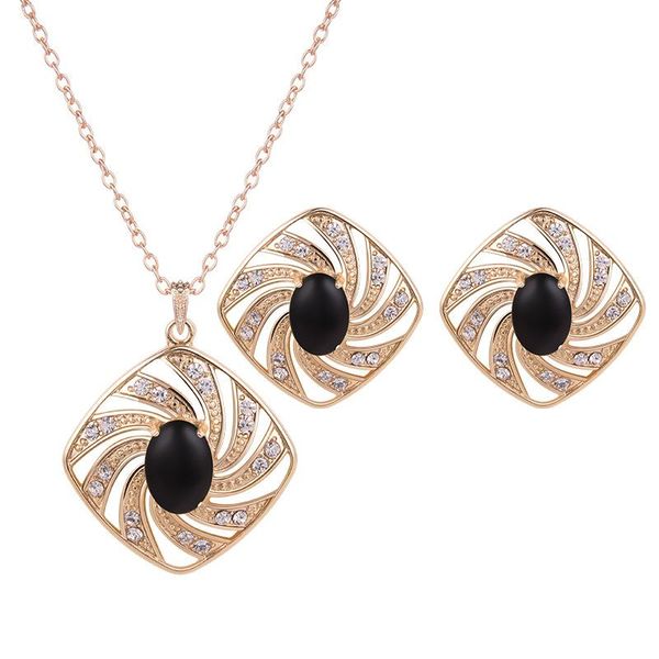 earrings & necklace square crystal jewelry sets pendant for women girl party dress, Silver
earrings & necklace square crystal jewelry sets pendant for women girl party dress, Silver