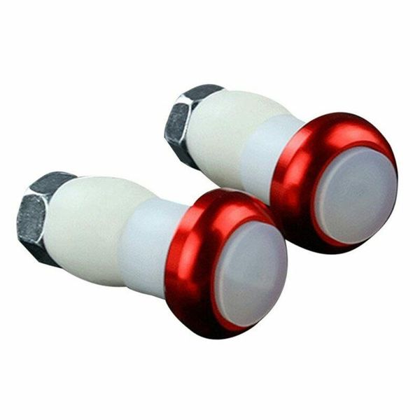 bike lights 1 pair safety cycling turn signal handle bar end plug led red light lamp magnetic asd88
bike lights 1 pair safety cycling turn signal handle bar end plug led red light lamp magnetic asd88