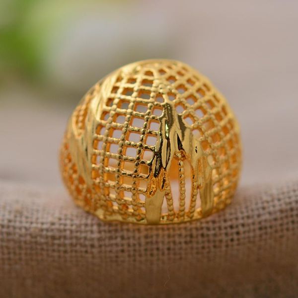 cluster rings annayoyo dubai ethiopia women ring jewelry gold color arab africa india/ethiopian/nigerian mama wife gifts, Golden;silver
cluster rings annayoyo dubai ethiopia women ring jewelry gold color arab africa india/ethiopian/nigerian mama wife gifts, Golden;silver