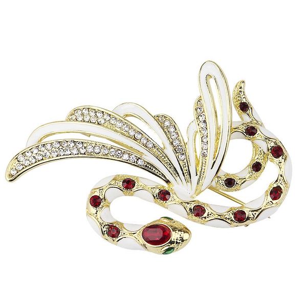 pins, brooches vintage fashion red crystal rhinestone snake animals art deco style brooch pin pendant, Gray
pins, brooches vintage fashion red crystal rhinestone snake animals art deco style brooch pin pendant, Gray