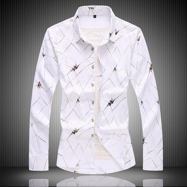 men's casual shirts fall men's fashion printed large size white black blue long sleeve shirt 5xl 6xl 7xl
men's casual shirts fall men's fashion printed large size white black blue long sleeve shirt 5xl 6xl 7xl