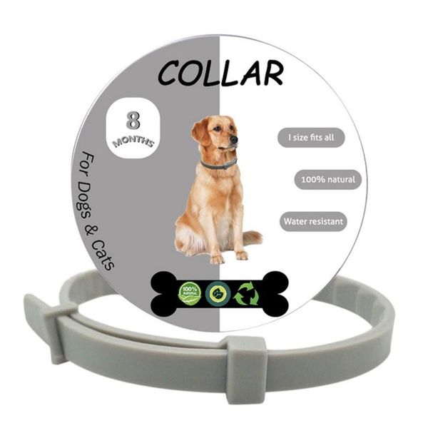 pet natural essential oils collar for pest control dogs flea tick treatment prevention neck ring dog collars & leashes
pet natural essential oils collar for pest control dogs flea tick treatment prevention neck ring dog collars & leashes