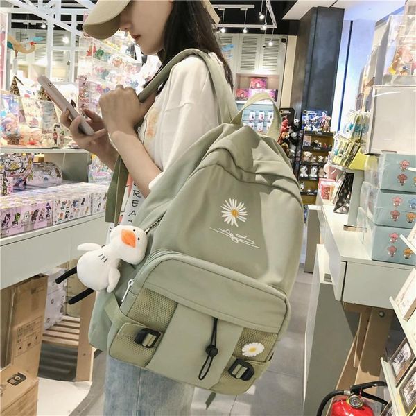 backpack small fresh women all-match school bag for teenage girls boy female korean harajuku student high ladies
backpack small fresh women all-match school bag for teenage girls boy female korean harajuku student high ladies