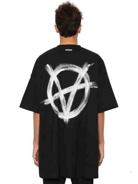 men's t-shirts widmont anti war series printed loose short sleeve t-shirt efo2, White;black
men's t-shirts widmont anti war series printed loose short sleeve t-shirt efo2, White;black