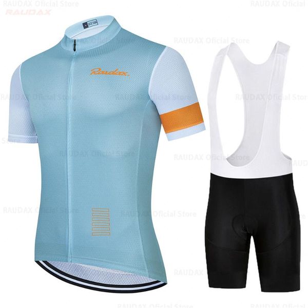 racing sets 2021 men's summer short sleeves bicycle clothing set mtb uniform triathlon ropa ciclismo verano breathable cycling jersey v, Black;blue
racing sets 2021 men's summer short sleeves bicycle clothing set mtb uniform triathlon ropa ciclismo verano breathable cycling jersey v, Black;blue