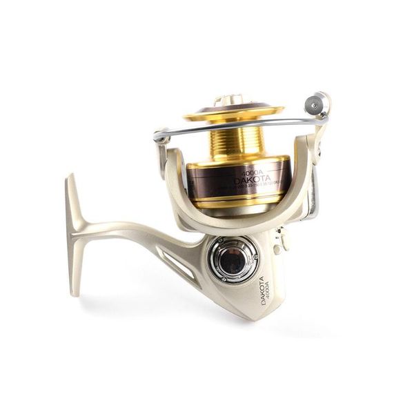 baitcasting reels metal body spinning fishing reel 6 bearings carp wheel for accessories
baitcasting reels metal body spinning fishing reel 6 bearings carp wheel for accessories