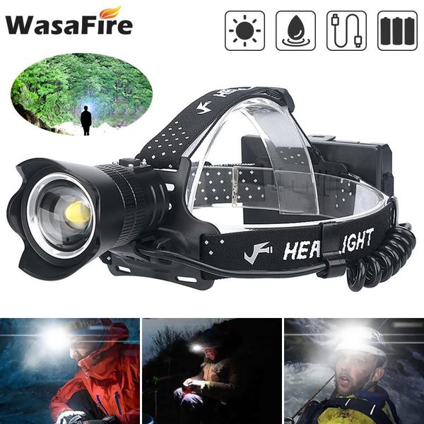 headlamps 5000lm xhp99 powerful led headlamp 18650 headlight rechargeable usb head zoom torch light for camping
headlamps 5000lm xhp99 powerful led headlamp 18650 headlight rechargeable usb head zoom torch light for camping
