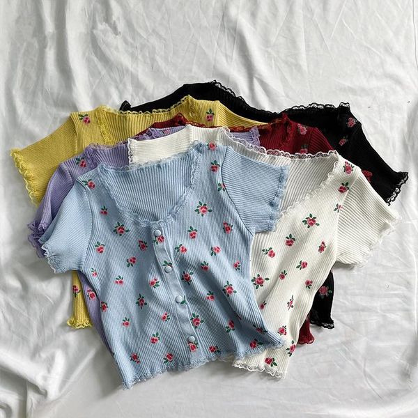 coson lace knitted cardigan crop woman black white purple flower vintage sweaters pink yellow cute short 2021 summer women's knits & te
coson lace knitted cardigan crop woman black white purple flower vintage sweaters pink yellow cute short 2021 summer women's knits & te
