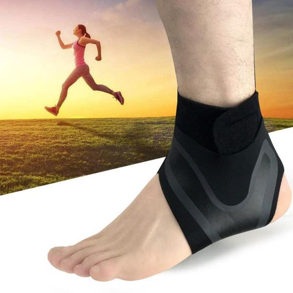 ankle support practical black polyester fiber sport safety leg training fitness guard band foot sleeve protector tae kwon do, Blue;black
ankle support practical black polyester fiber sport safety leg training fitness guard band foot sleeve protector tae kwon do, Blue;black