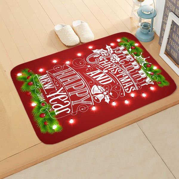 merry christmas print doormat anti-slip absorb water bath mat bathroom home kitchen bedroon floor entrance 40*60cm dd-0097 carpets
merry christmas print doormat anti-slip absorb water bath mat bathroom home kitchen bedroon floor entrance 40*60cm dd-0097 carpets