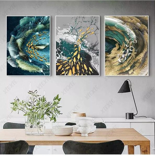 paintings abstract modern canvas painting wallpaper river fish rendering poster art personality craft printing picture living room decor
paintings abstract modern canvas painting wallpaper river fish rendering poster art personality craft printing picture living room decor