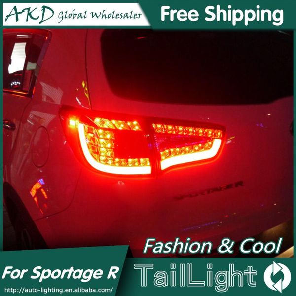 other lighting system akd car styling for kia sportager tail lights 2011-2014 sportage r led light rear lamp drl+brake+park+signal
other lighting system akd car styling for kia sportager tail lights 2011-2014 sportage r led light rear lamp drl+brake+park+signal