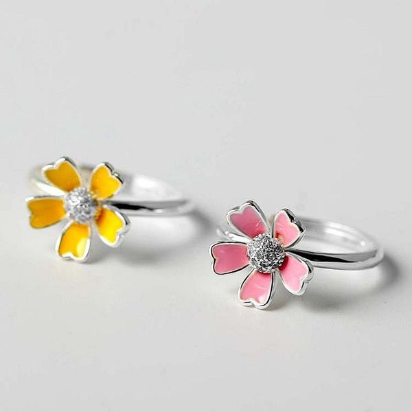 wedding rings fashion flower opening ring elegant charming women's party jewelry romantic valentine's day gifts, Slivery;golden
wedding rings fashion flower opening ring elegant charming women's party jewelry romantic valentine's day gifts, Slivery;golden
