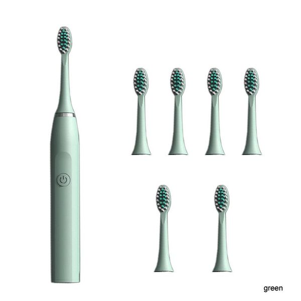 smart electric toothbrush sonic timer brush 5 mode usb charger rechargeable tooth brushes replacement heads set wzzr122
smart electric toothbrush sonic timer brush 5 mode usb charger rechargeable tooth brushes replacement heads set wzzr122