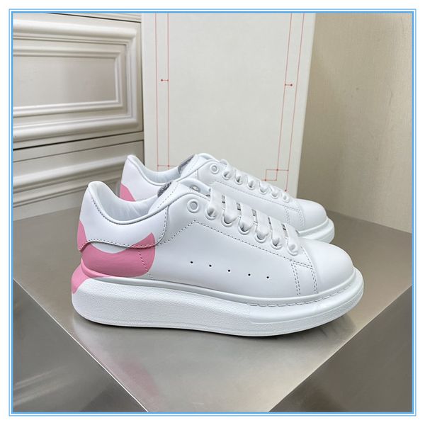 arrival luxury designer shoes fashion trend popular shoes couple true leather lace up size 35-45 sneakers leisure shoes, Black
arrival luxury designer shoes fashion trend popular shoes couple true leather lace up size 35-45 sneakers leisure shoes, Black