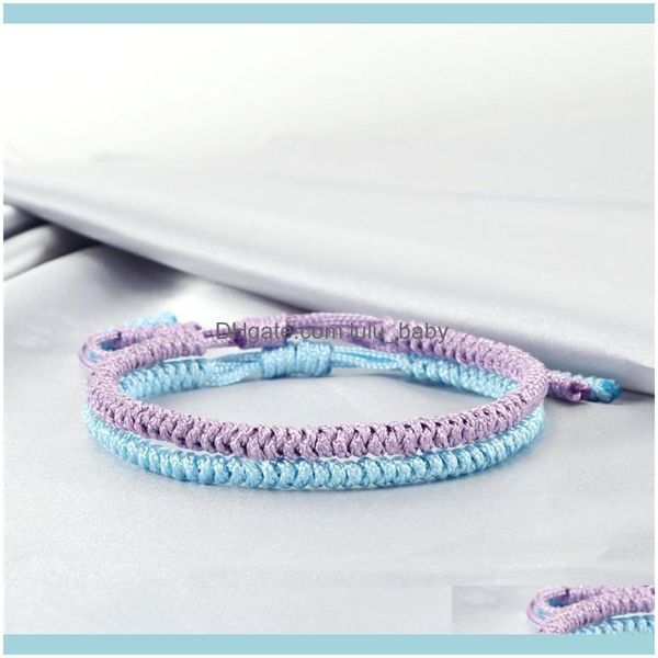 tennis jewelrytennis 2pcs handmade braided bracelet simple blue rope knots lucky bracelets & bangles for women men tibetan jewelry girl gift, Golden;silver
tennis jewelrytennis 2pcs handmade braided bracelet simple blue rope knots lucky bracelets & bangles for women men tibetan jewelry girl gift, Golden;silver