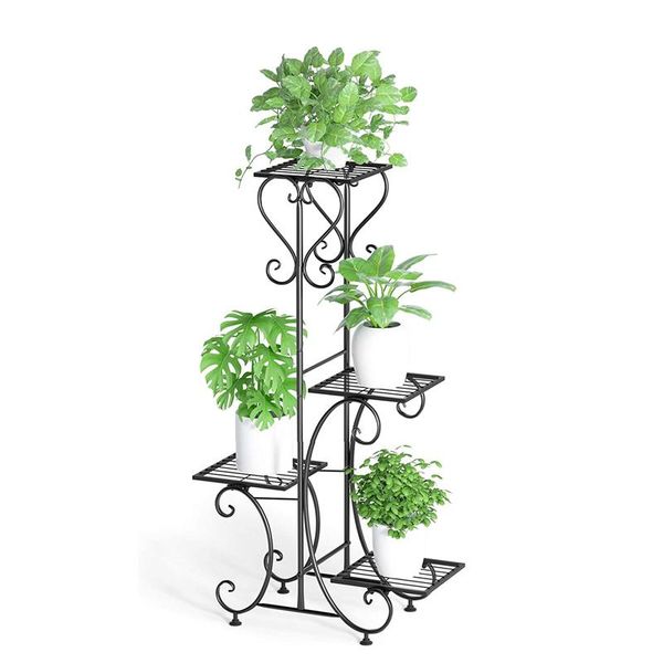planters & pots 4-layer floor-standing plant stand, flower stand shelf balcony simple indoor living room coffee bar garden pot
planters & pots 4-layer floor-standing plant stand, flower stand shelf balcony simple indoor living room coffee bar garden pot