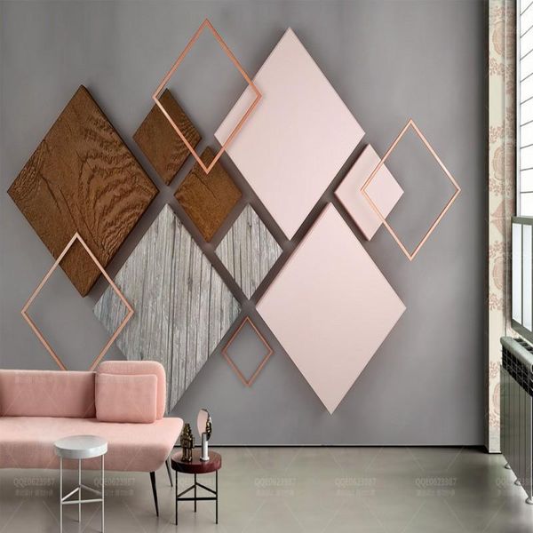 wallpapers drop wallpaper for walls 3d geometric modern nordic el lobby decoration backdrop custom mural
wallpapers drop wallpaper for walls 3d geometric modern nordic el lobby decoration backdrop custom mural