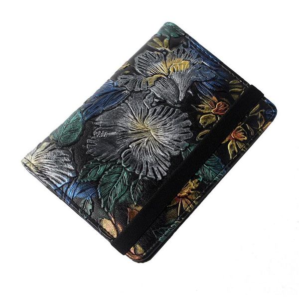 card holders women men passport cover case vintage pu leather business storage organizer travel accessories holder, Brown;gray
card holders women men passport cover case vintage pu leather business storage organizer travel accessories holder, Brown;gray