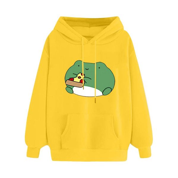 women's hoodies & sweatshirts winter fashion print puls size women clothing casual long sleeve cute sweatshirt streetwear sweat femme 2, Black
women's hoodies & sweatshirts winter fashion print puls size women clothing casual long sleeve cute sweatshirt streetwear sweat femme 2, Black