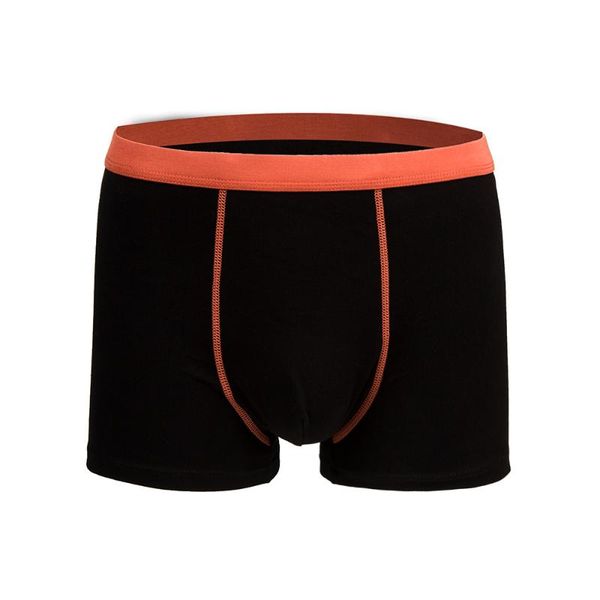 underpants 1pcs man shorts men's panties men underwear cotton for male couple set large size soft, Black;white
underpants 1pcs man shorts men's panties men underwear cotton for male couple set large size soft, Black;white