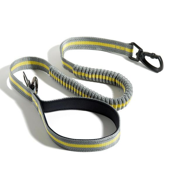 dog collars & leashes heavy duty bungee leash reflective rope car seat buckle outdoor running training traction for m/l breed dogs
dog collars & leashes heavy duty bungee leash reflective rope car seat buckle outdoor running training traction for m/l breed dogs