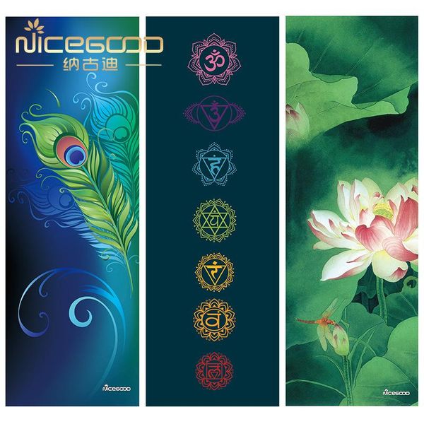 microfiber cotton yoga towel non-slip absorbsweat widen longer portable fitness gym travel pilates mat folding cloth blankets
microfiber cotton yoga towel non-slip absorbsweat widen longer portable fitness gym travel pilates mat folding cloth blankets