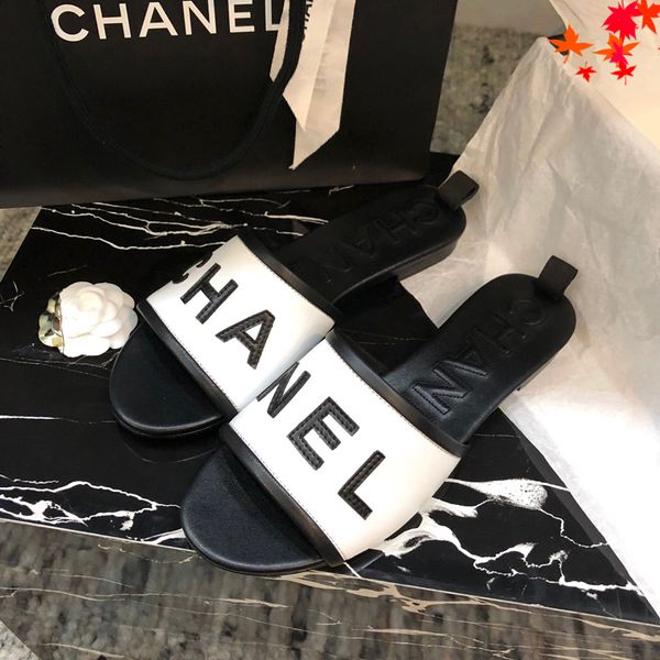 2021 slipper designer slide summer sandals fashion women beach indoor flat flip flops leather luxurys shoes womens slippers high heels with, Black
2021 slipper designer slide summer sandals fashion women beach indoor flat flip flops leather luxurys shoes womens slippers high heels with, Black
