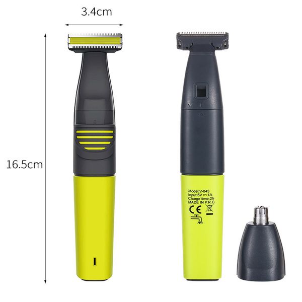 professional facial body hair trimmer beard trimmer electric shaver beard clipper nose hair trimmer machine for menscouts
professional facial body hair trimmer beard trimmer electric shaver beard clipper nose hair trimmer machine for menscouts