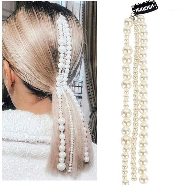 haimeikang chain pearl hairpin tassels handmade headwear personalized beaded hair accessories female elegant headdress1
haimeikang chain pearl hairpin tassels handmade headwear personalized beaded hair accessories female elegant headdress1