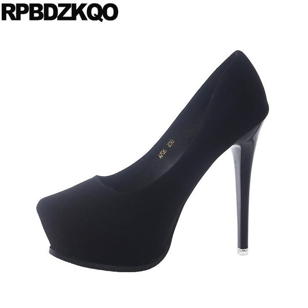 dress shoes platform designer pumps high heels ultra women pointed toe thin extreme black scarpin suede super slip on
dress shoes platform designer pumps high heels ultra women pointed toe thin extreme black scarpin suede super slip on