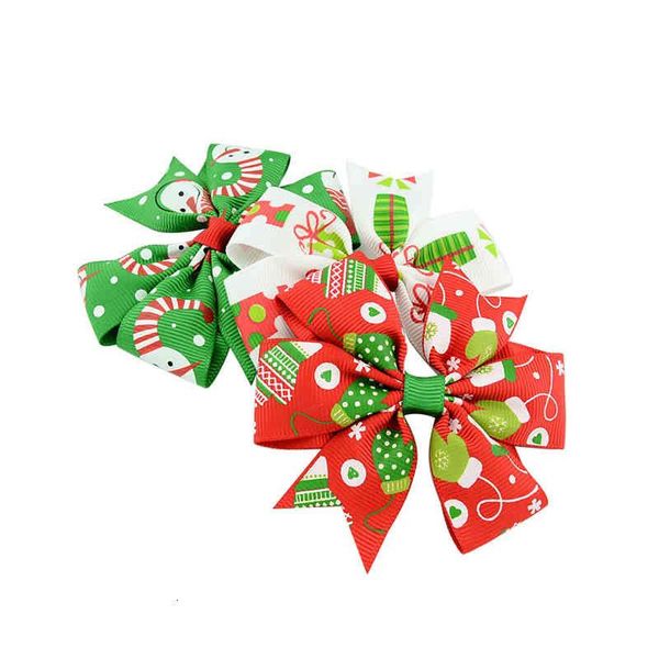 hair accessories 3 inch baby bow clips barrettes christmas grosgrain ribbon bows with clip snow girl pinwheel pins xmas, Golden;white
hair accessories 3 inch baby bow clips barrettes christmas grosgrain ribbon bows with clip snow girl pinwheel pins xmas, Golden;white